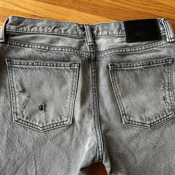 MOUSSY Vintage Jeans - Picture 5 of 6